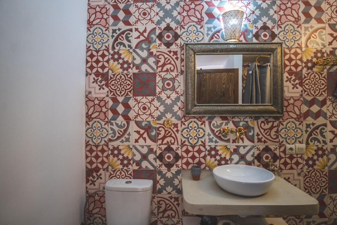 Riad Villa Berna under Swiss Management Marrakesch Exterior foto